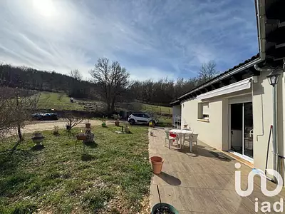 Maison, 170 m²