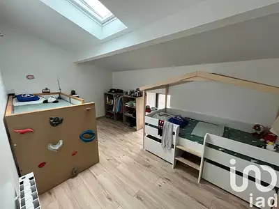 Maison, 116 m²