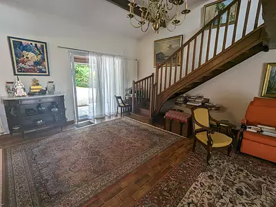 Maison, 197 m²