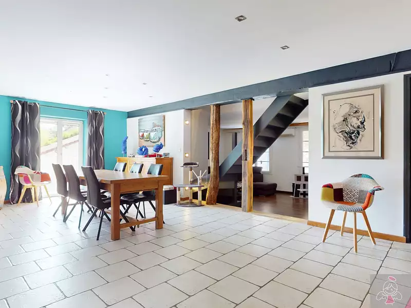 Maison, 234 m²