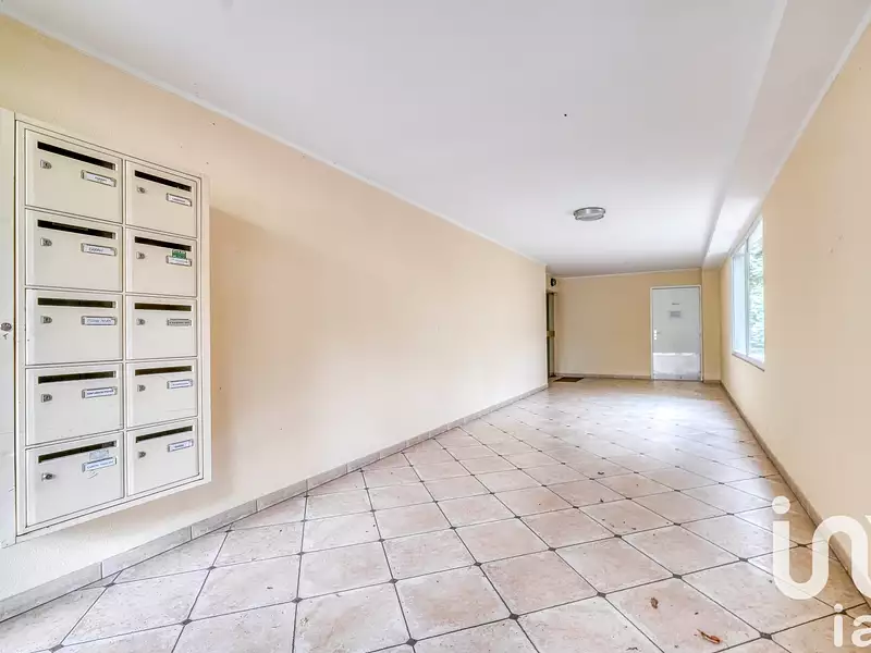 Appartement, 93 m²