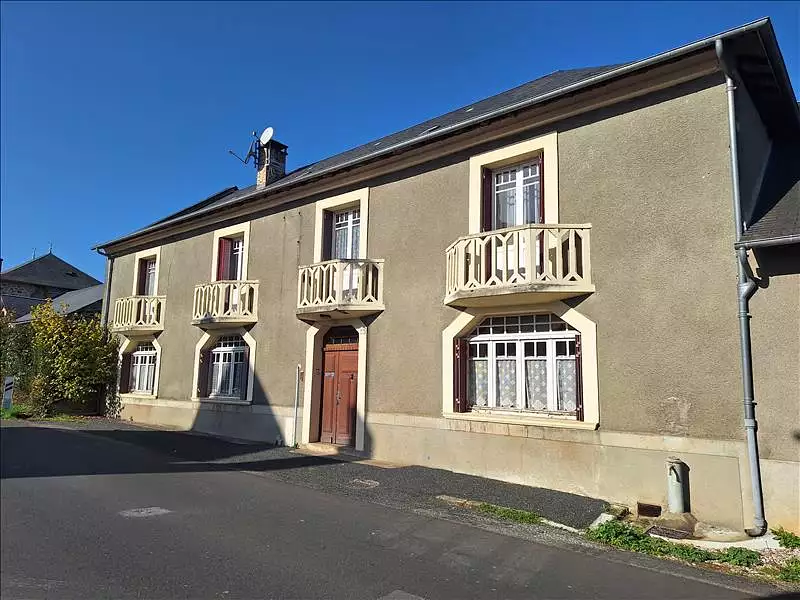 Maison, 269 m²