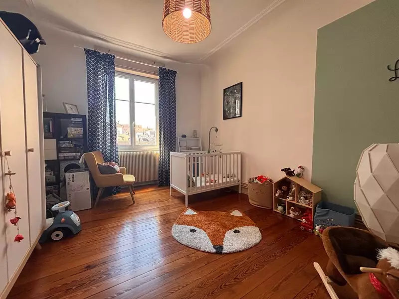 Appartement, 99,69 m²