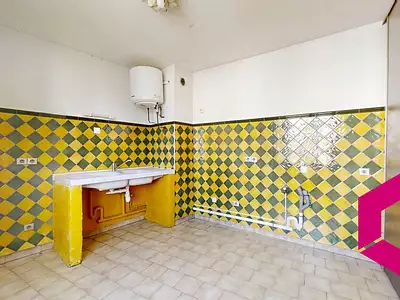 Appartement, 120,69 m²