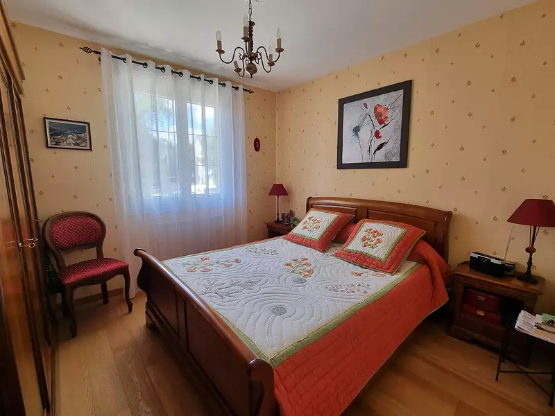 Maison, 111 m²