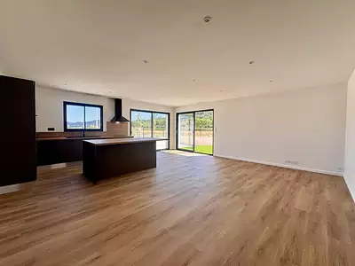 Maison, 118,4 m²