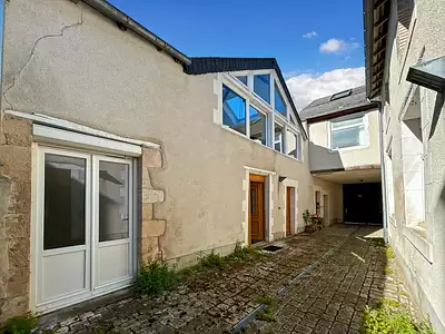 Appartement, 121 m²