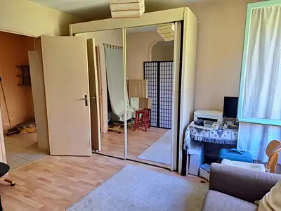 Maison, 107,79 m²