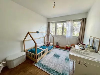 Appartement, 102 m²