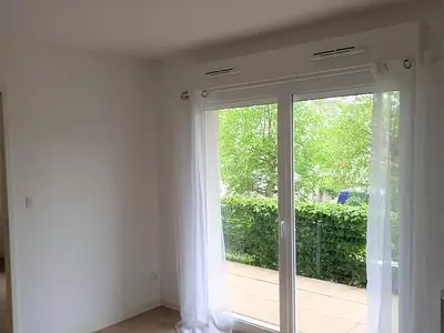 Appartement, 36,7 m²