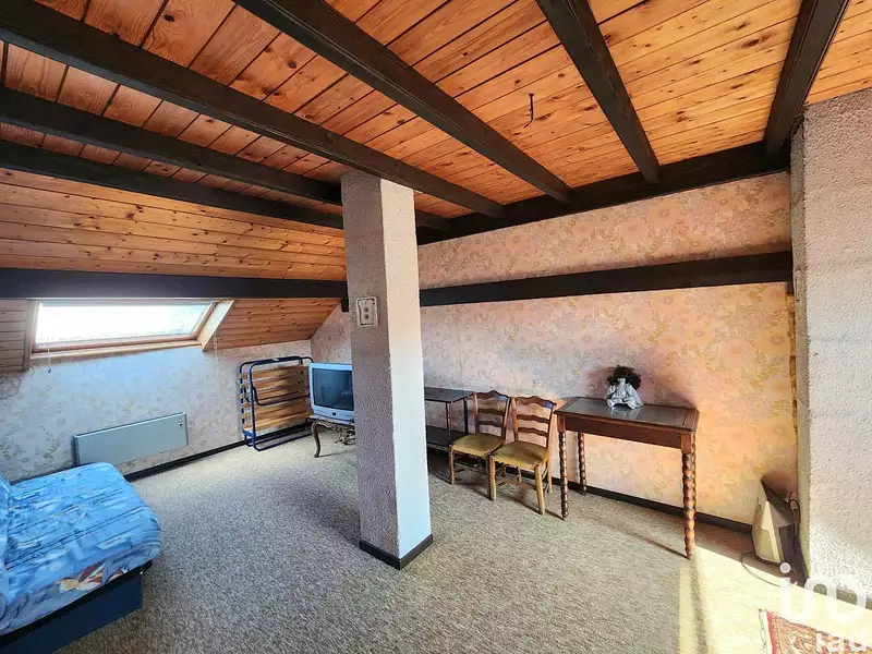 Maison, 116 m²