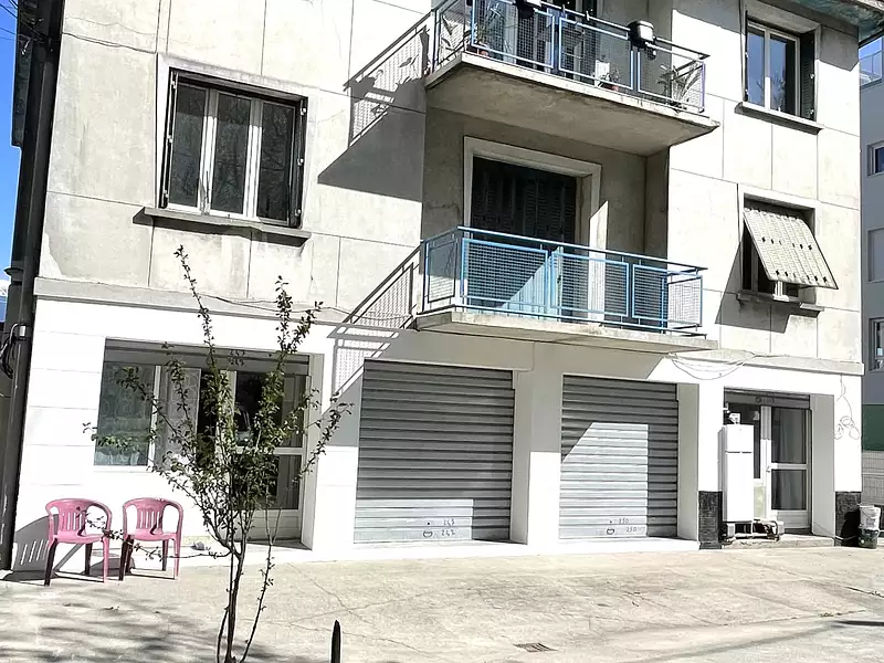 Appartement, 80,35 m²
