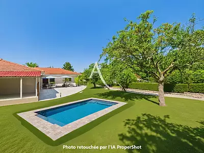 Maison, 130 m²