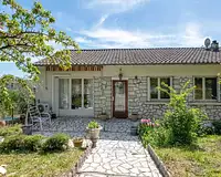 Maison, 84 m²