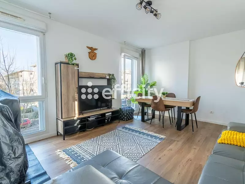 Appartement, 67 m²