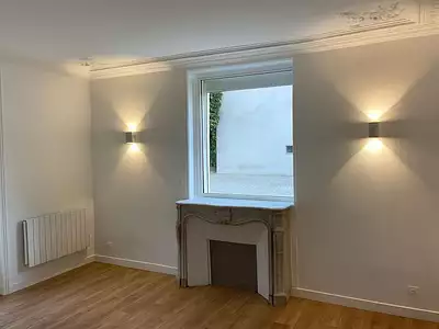 Appartement, 100 m²