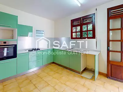 Maison, 129 m²