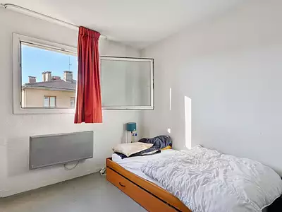 Appartement, 20,25 m²