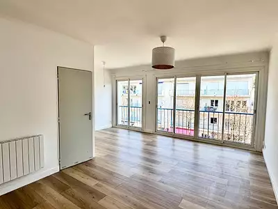 Appartement, 47 m²