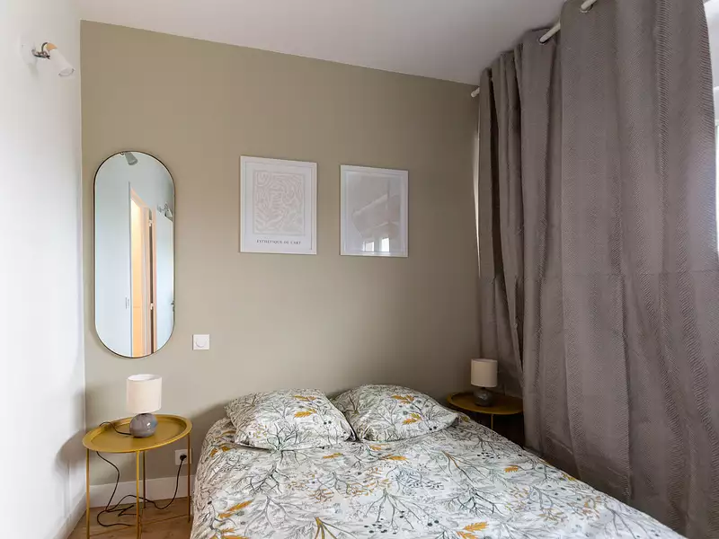 Appartement, 80 m²