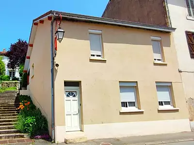 Maison, 129 m²