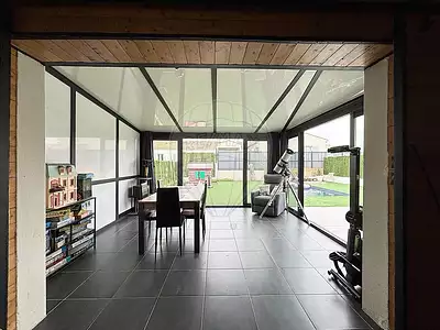 Maison, 104 m²