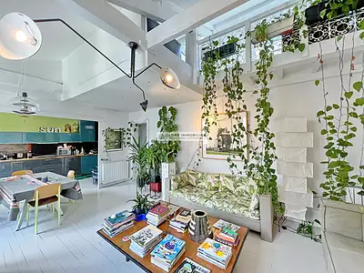 Appartement, 105 m²