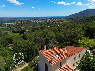 Maison, 184 m²