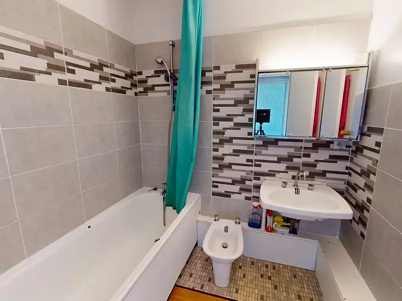 Appartement, 78,6 m²