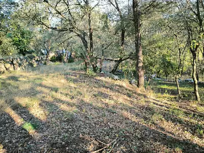 Terrain, 1 070 m²