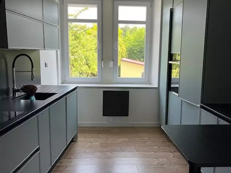Appartement, 93,21 m²