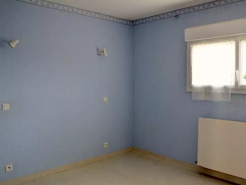 Maison, 120 m²