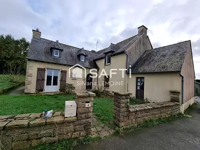 Maison, 163 m²