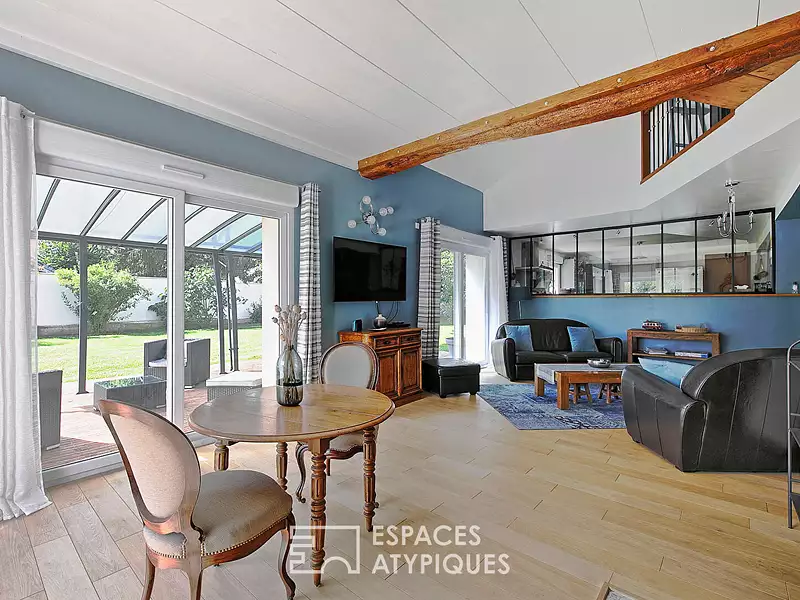 Maison, 272 m²