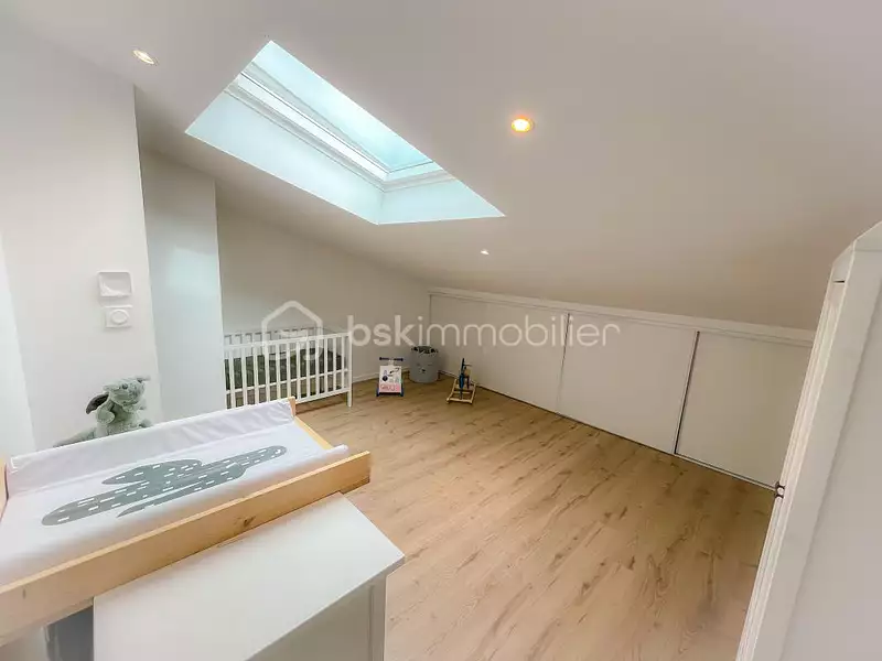 Appartement, 93 m²