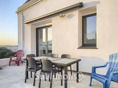 Maison, 107 m²