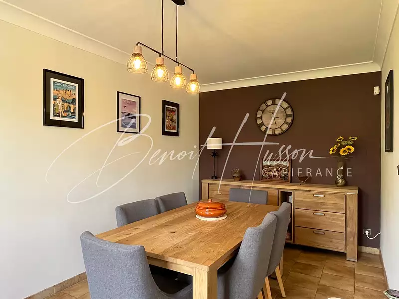 Maison, 134 m²