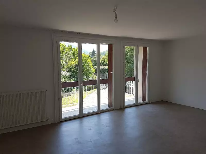 Appartement, 89,22 m²