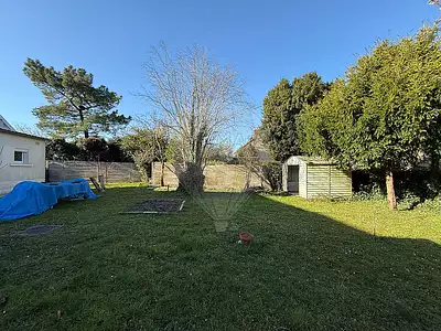 Maison, 67 m²