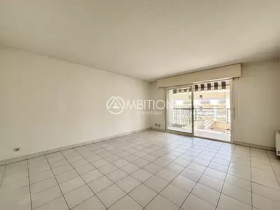 Appartement, 47,09 m²