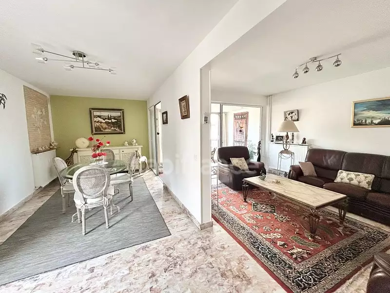 Appartement, 102 m²