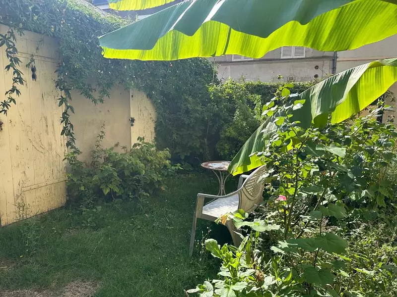 Appartement, 72 m²
