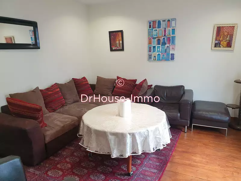 Maison, 110 m²