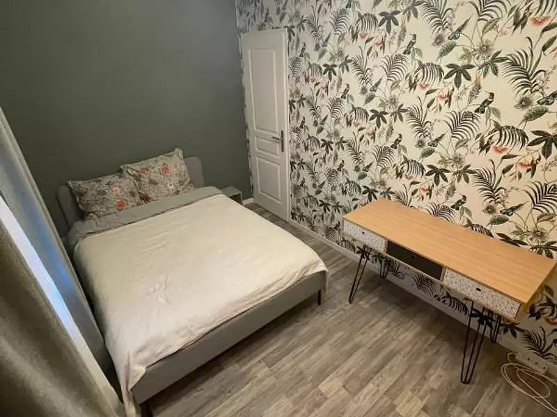 Maison, 76 m²