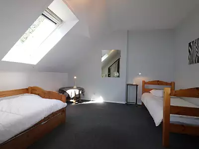 Appartement, 88,08 m²