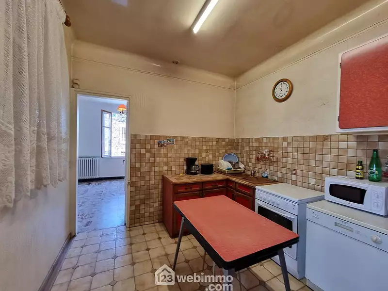 Maison, 70 m²