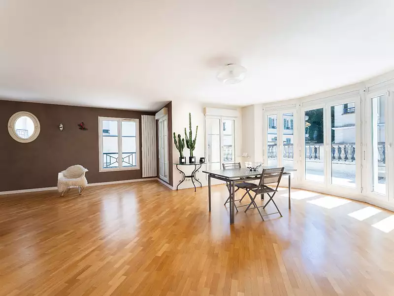 Appartement, 106 m²