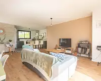 Maison, 91 m²