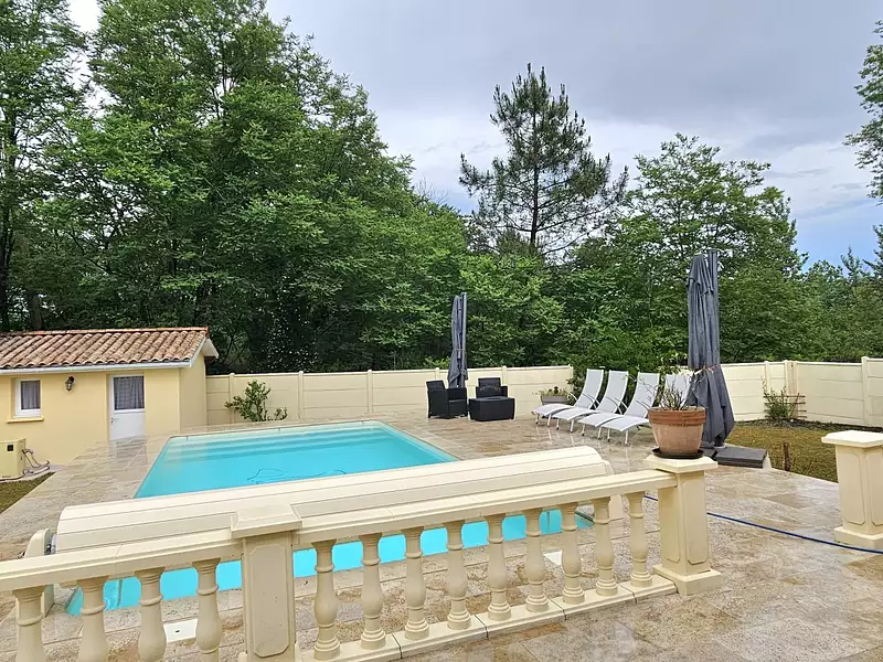 Maison, 120 m²