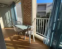 Appartement, 34,08 m²